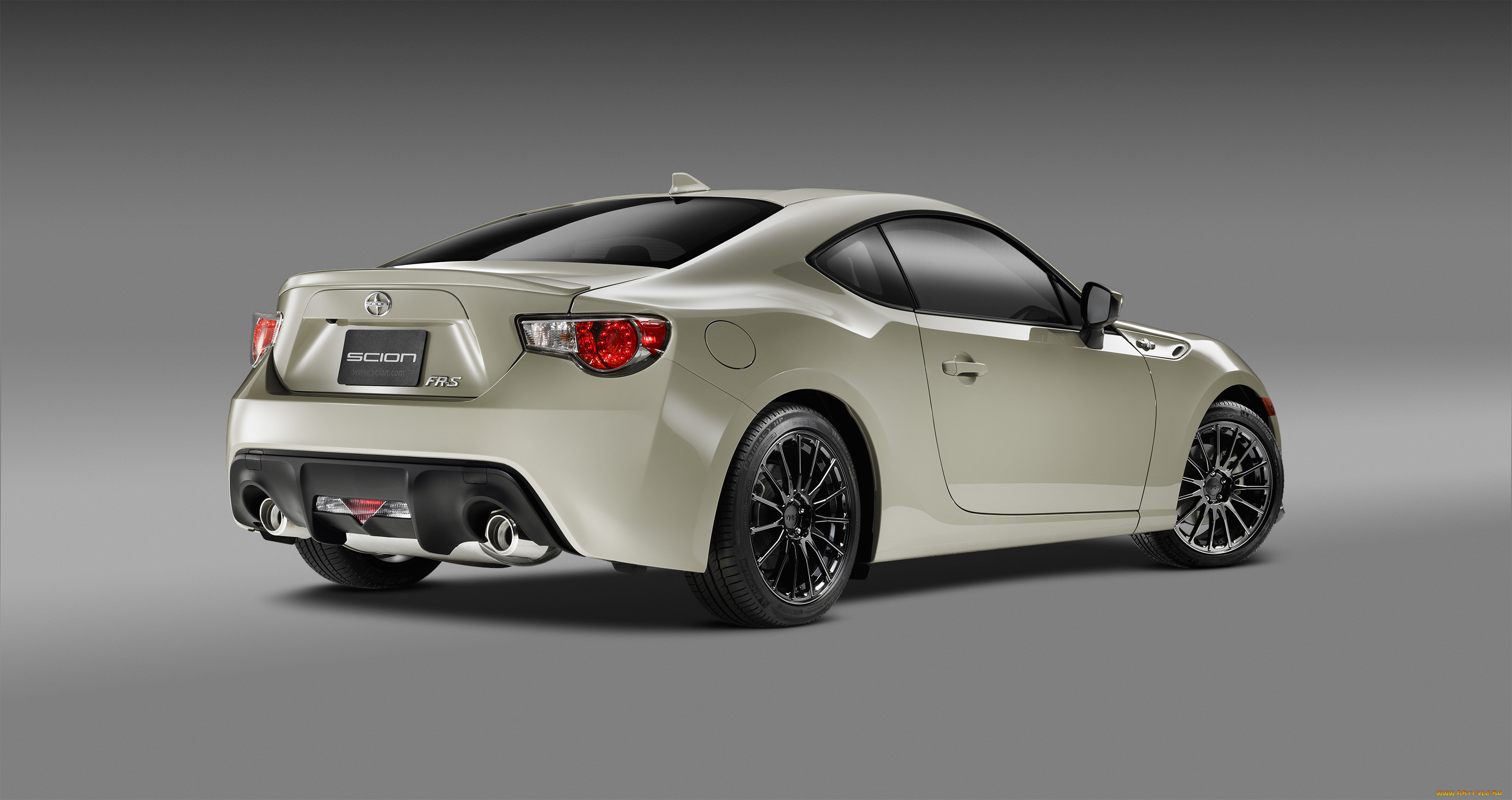 , scion, release, series, fr-s, 2016, 
